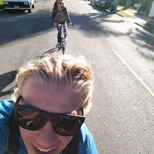 Meet your Posher, Braden